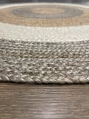 Myflair Möbel & Accessoires Teppich Terra Rings | Beige 4