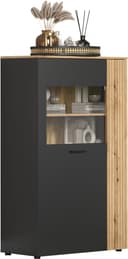 INOSIGN Highboard Estepona | Holztöne 3