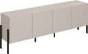OTTO home Kommode Jukon | Beige