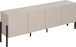 OTTO home Kommode Jukon | Beige