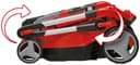 Einhell GE-CM 36/37 Li-SOLO Akkurasenmäher | Rot 3