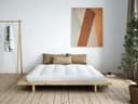 Karup Design JAPAN BED Futonbett | Holztöne
