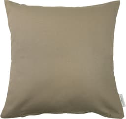 TOM TAILOR HOME Dekokissen Dove | Beige
