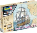 Revell® Modellbausatz HMS Victory | Mehrfarbig 4