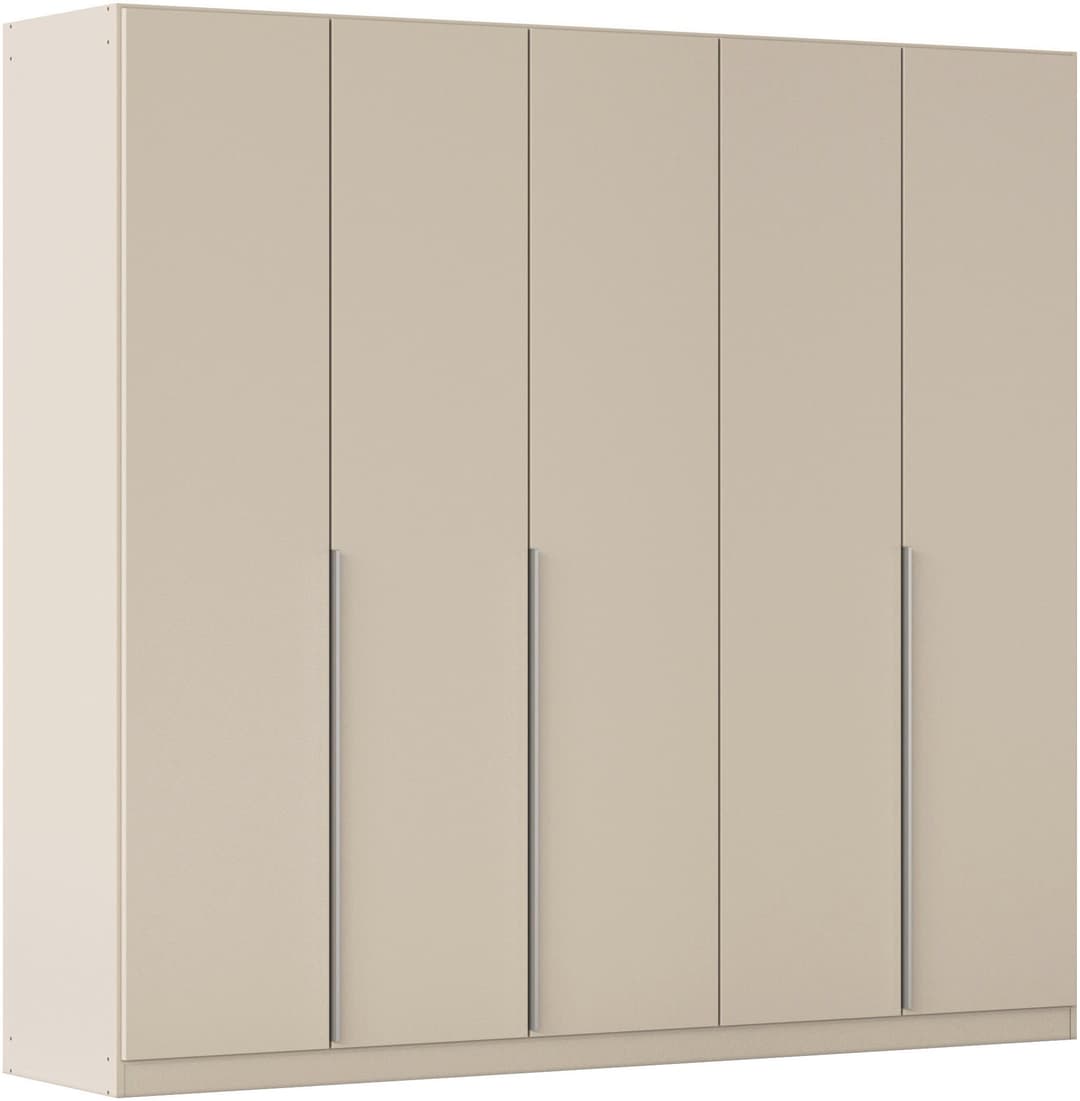 OTTO home AGORDO Kleiderschrank | Beige
