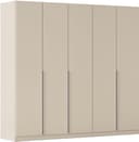 OTTO home AGORDO Kleiderschrank | Beige