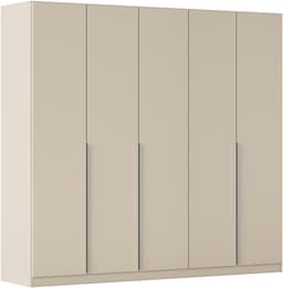 OTTO home AGORDO Kleiderschrank | Beige
