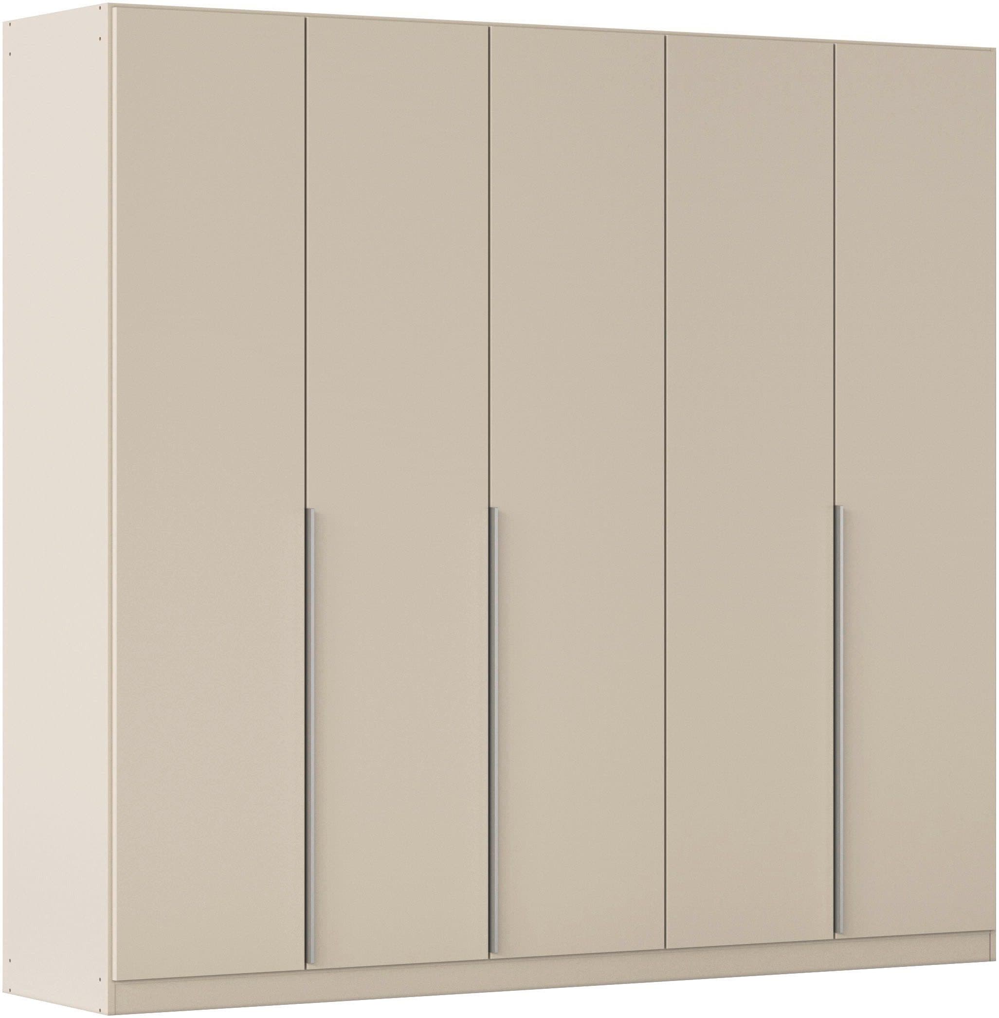 OTTO home AGORDO Kleiderschrank | Beige