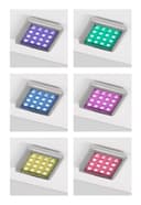 Home affaire LED Unterbauleuchte | Mehrfarbig 2
