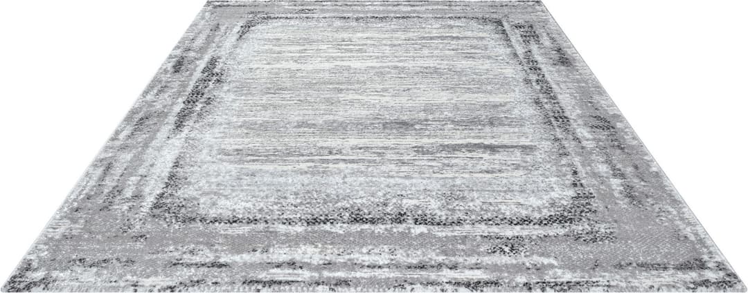 Sanat Teppich Harmony 3215 | Grau
