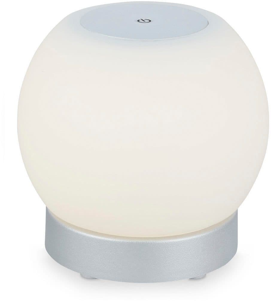 Briloner Leuchten LED Dekolicht POKA | Silber