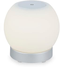Briloner Leuchten LED Dekolicht POKA | Silber