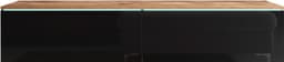 Home affaire Lowboard LOWBOARD D | Braun