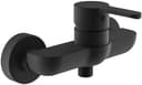 Schütte DENVER 3-teiliges Armaturen-Set | Schwarz 5