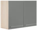OPTIFIT Hängeschrank Bern | Mehrfarbig