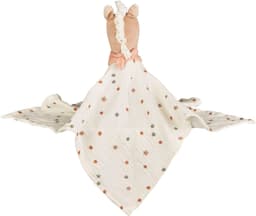 Sterntaler® Schmusetuch Pferd Sunny, L | Beige
