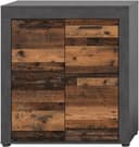 Home affaire Highboard AOSTA | Holztöne 4
