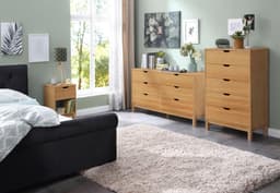 OTTO home Kommode Post | Holztöne