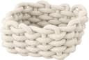 SCHÖNER WOHNEN-Kollektion Aufbewahrungskorb »Melara« | Beige 2