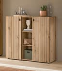 Home affaire Schuhschrank TATIO | Holztöne 3