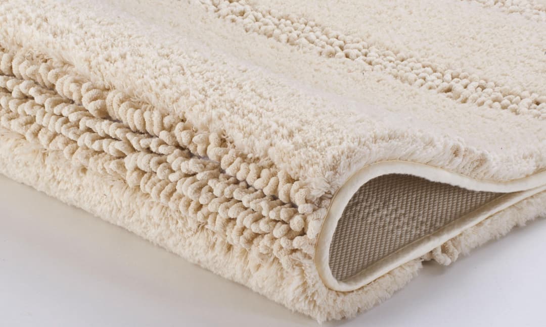 Kleine Wolke Badematte Monrovia | Beige