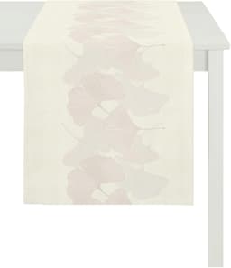 APELT Tischläufer 2900 Loft Style | Beige
