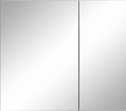 Home affaire Spiegelschrank Wisla Breite 80 cm | Holztöne