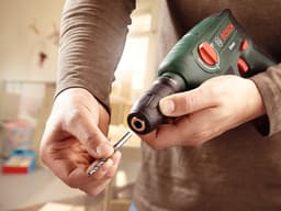 Bosch Home & Garden Bohrhammer Uneo | Grün