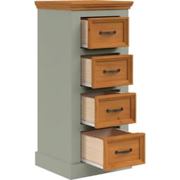 OTTO home Kommode Selma | Grün
