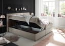 ED EXCITING DESIGN Boxbett "Granada" | Beige 3