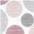 Vision S Dekokissen BORDEN | Rosa