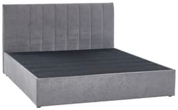 ATLANTIC home collection Boxbett Alva | Grau