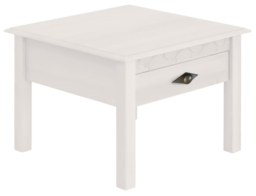 OTTO home Couchtisch Laura | Weiß
