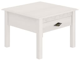OTTO home Couchtisch Laura | Weiß