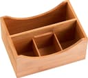 Zeller Present Aufbewahrungsbox | Holztöne 3