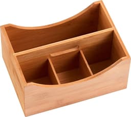 Zeller Present Aufbewahrungsbox | Holztöne