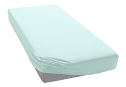 Irisette Spannbettlaken Orion 9 | Blau
