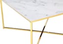 SalesFever Couchtisch Caorle | Mehrfarbig 5