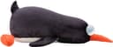 Nici Kuscheltier Pinguin Jorge Thunder | Grau 2