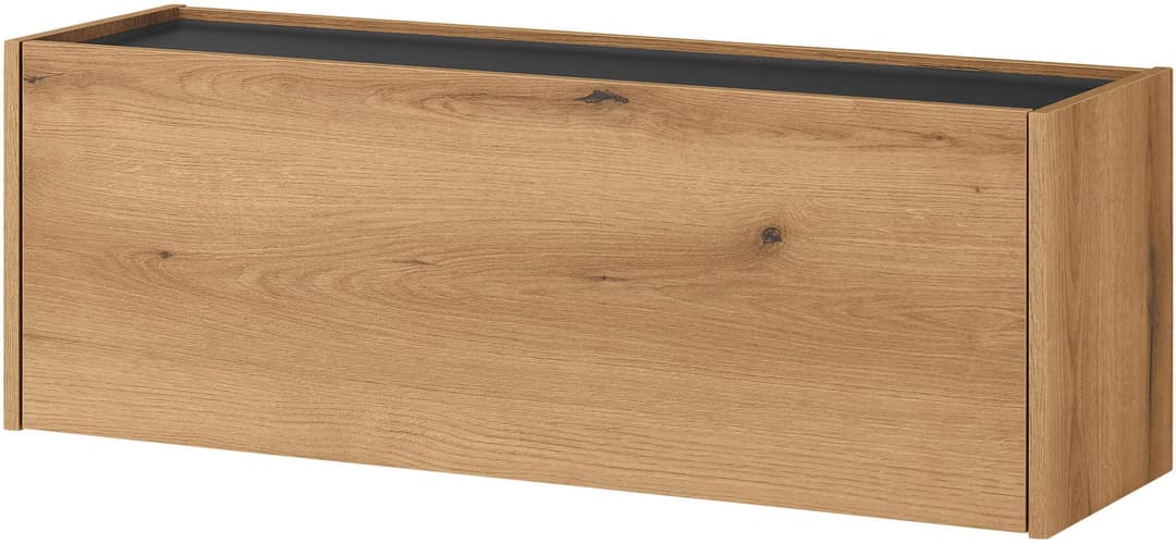Home affaire Mehrzweckschrank GiRON/CiTY | Holztöne