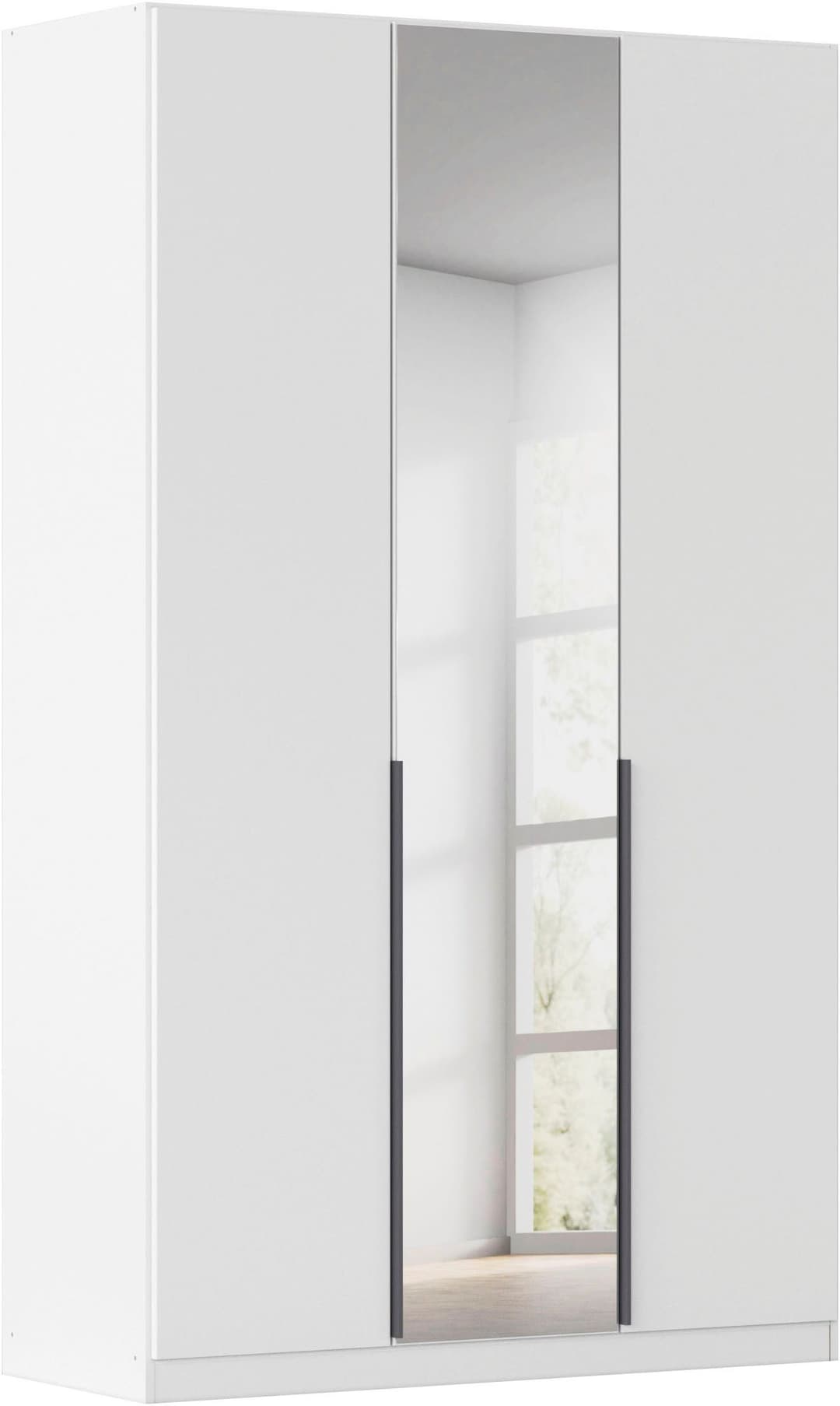 OTTO home AGORDO Drehtürenschrank | Weiß