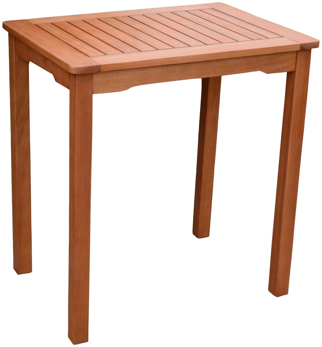 Garden Pleasure Gartentisch Pittsburgh | Holztöne