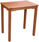 Garden Pleasure Gartentisch Pittsburgh | Holztöne