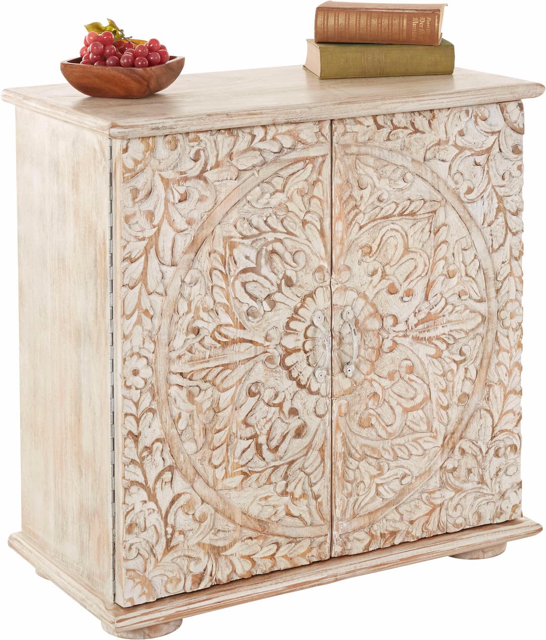 OTTO home Kommode Sideboard | Holztöne