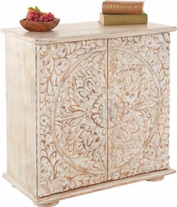 OTTO home Kommode Sideboard | Holztöne