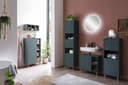 Schildmeyer Midischrank Bjarne | Blau 2
