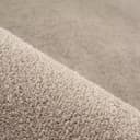 Carpet City CALMA 200 Teppich | Braun 3