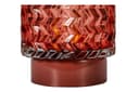 Pauleen LED Tischleuchte Sweet Glamour | Rosa 4