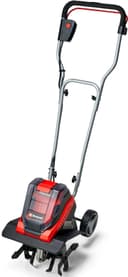 Einhell Akku-Motorhacke GE-CR 30 Li-Solo | Mehrfarbig