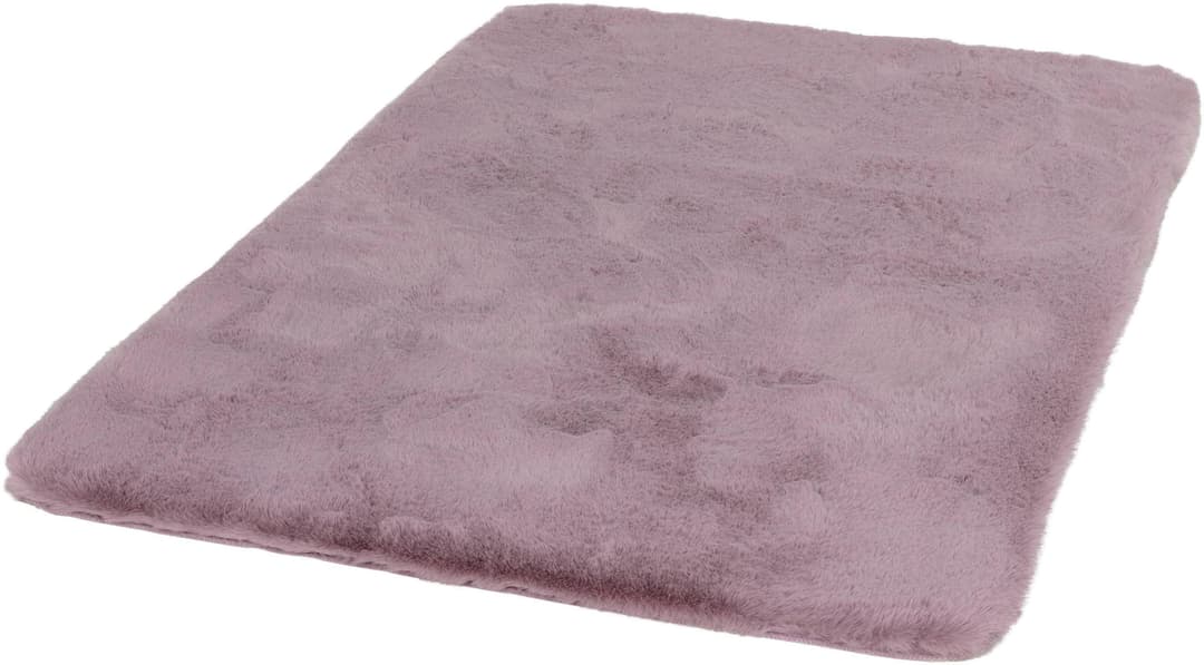 SCHÖNER WOHNEN-Kollektion Badematte Bali | Rosa